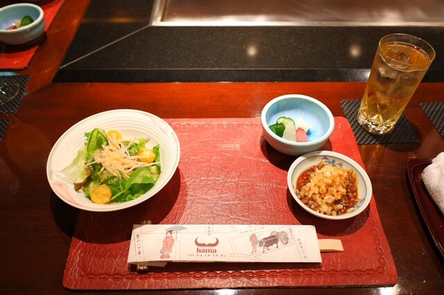 User's recommendation image for ステーキハウスハマ 札幌店