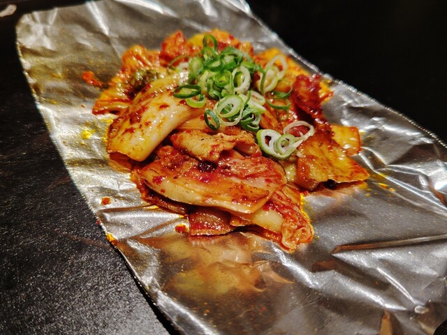 用戶對於狸狸亭 天満橋店的評論高清圖