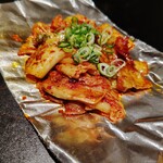 用戶對於狸狸亭 天満橋店的評論圖