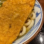 User's review image for 丸亀製麺 江戸川春江店