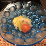 用戶對於博多華味鳥 博多駅前店 離れ的評論圖