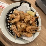 用戶對於さかな酒場 魚星 葛西駅前店的評論圖