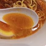 User's review image for 麺 鶴亀屋