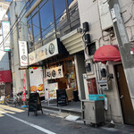 用户对于四川食堂 KARyu的评论图