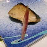用戶對於高級和食 札幌 宮川 梅田店的評論圖