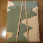 用戶對於叶 匠壽庵 高島屋大阪店的評論圖