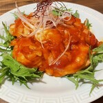 用戶對於台湾混飯 酒芬的評論圖