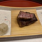 用戶對於人形町今半 新宿小田急第一生命ビル店的評論圖