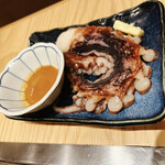 User's review image for 月島もんじゃ おこげ  浅草