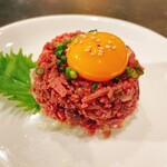 用戶對於焼肉・ホルモン酒場 肉乃山 錦糸町店的評論圖