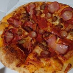 User's review image for ドミノピザ 中村橋店