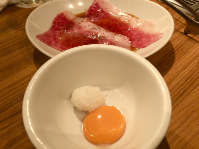User's recommendation image for 恵比寿焼肉　kintan