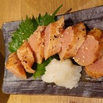 用戶對於屋台屋 博多劇場 上野広小路店的評論圖