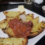 用户对于居酒屋　気腹志的评论图