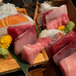 用户对于和創作 空 西新宿的评论图
