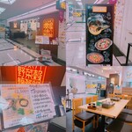 用戶對於焼蒸鍋Dining おうめい的評論圖