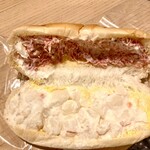 用户对于パンの田島 新京極店的评论图