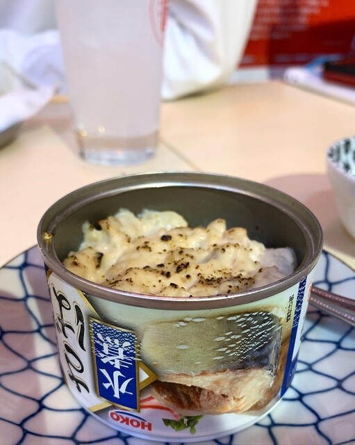 User's recommendation image for 大新橋おさかなセンター