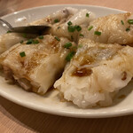 用戶對於粤港美食 上野店的評論圖