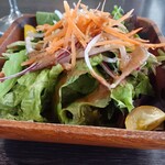 User's review image for italian bar TAKA’s KITCHEN