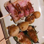 用戶對於串鳥 小樽本店的評論圖