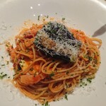 User's review image for 北海道イタリアン ミアボッカ トリエ京王調布店