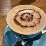 用戶對於01 CAFE 町田的評論圖