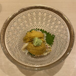 用户对于季節料理と地酒 裕的评论图