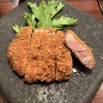 用户对于とんかつ ますいや的评论图