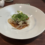 用户对于居酒屋とくさ的评论图