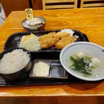 用戶對於北海道厚岸 コレド室町店的評論圖