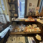 用戶對於梅花亭 神楽坂本店的評論圖