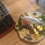 用戶對於割烹酒場 みおつくし 天王寺店的評論圖