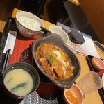 用戶對於大戸屋 赤羽駅東口店的評論圖