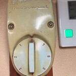 用戶對於喜代川的評論圖