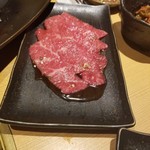 用戶對於薩摩 牛の蔵 広尾本店的評論圖