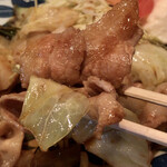 User's review image for ぼん蔵