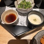 用戶對於博多もつ鍋 やま中 銀座店的評論圖