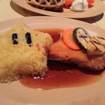 用戶對於キノピオ・カフェ的評論圖