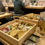 用户对于鮨・酒・肴 杉玉 伏見桃山的评论图