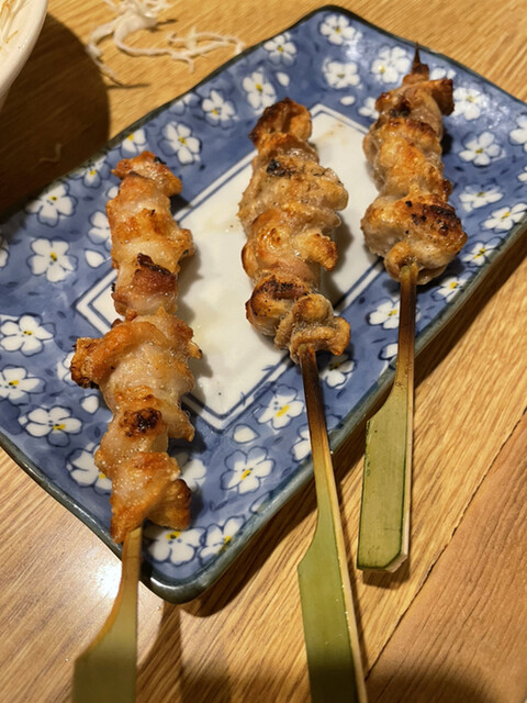 用戶對於京都鳥せゑ 高槻店的評論高清圖