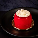 用戶對於Patisserie De bonne augure的評論圖