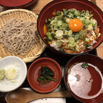 用戶對於博多水たき さ和鳥 八丁堀的評論圖