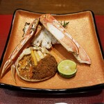 用戶對於夕日ヶ浦温泉 佳松苑はなれ櫂的評論圖