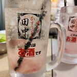 用戶對於串カツ田中 東池袋店的評論圖