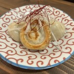 用戶對於台湾混飯 酒芬的評論圖