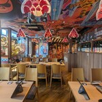 用戶對於青森ねぶたワールド 新橋店的評論圖