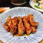 用戶對於独酌　三四郎的評論圖