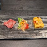 用户对于Mark Matsuoka Grill 札幌的评论图