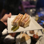 User's review image for ベルタサローネ
